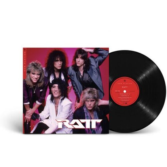 Now Playing - Picture 2 of 2